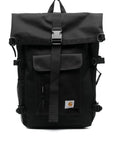 Carhartt Wip Main Carhartt Wip Main Philis logo-patch backpack