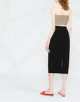 Victoria Beckham Victoria Beckham Skirts Black