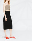 Victoria Beckham Victoria Beckham Skirts Black