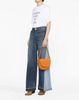 Victoria Beckham Victoria Beckham T-shirts and Polos White