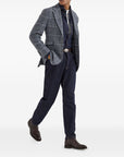Brunello Cucinelli Brunello Cucinelli Jackets Blue