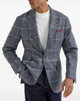Brunello Cucinelli Brunello Cucinelli Jackets Blue