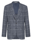 Brunello Cucinelli Brunello Cucinelli Jackets Blue