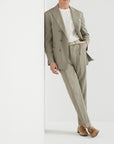 Brunello Cucinelli Brunello Cucinelli Unconstructed blazer