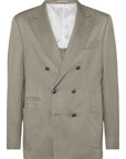 Brunello Cucinelli Brunello Cucinelli Unconstructed blazer