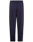 Emporio Armani Emporio Armani Trousers Blue
