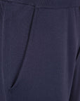 Emporio Armani Emporio Armani Trousers Blue