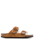 Birkenstock Birkenstock Arizona shearling sandals