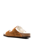 Birkenstock Birkenstock Arizona shearling sandals