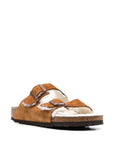 Birkenstock Birkenstock Arizona shearling sandals