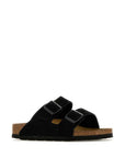 Birkenstock Birkenstock Arizona suede sandals