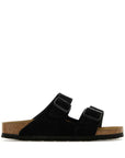 Birkenstock Birkenstock Arizona suede sandals