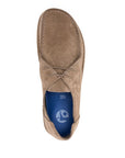 Birkenstock Birkenstock Utti Lace loafers