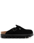Birkenstock Birkenstock Boston chunky suede clogs
