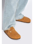 Birkenstock Birkenstock Tokio slippers