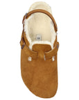 Birkenstock Birkenstock Tokio slippers