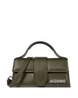 Jacquemus JACQUEMUS Child Mini bag with flap.