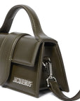 Jacquemus JACQUEMUS Child Mini bag with flap.