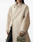 Jacquemus JACQUEMUS Child Mini bag with flap.