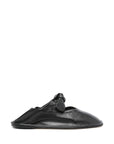 Hereu HEREU Flat shoes Black