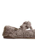 Hereu HEREU Flat shoes Grey