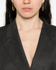 Tagliatore Tagliatore Dresses Grey