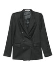 Tagliatore Tagliatore Dresses Grey