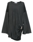 The Attico The Attico Dresses Grey