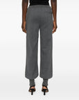 Tom Ford Tom Ford Trousers Grey
