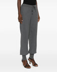 Tom Ford Tom Ford Trousers Grey