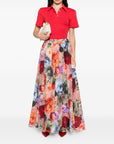 Alice + Olivia Alice + Olivia Skirts MultiColour
