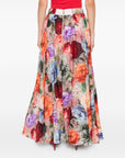 Alice + Olivia Alice + Olivia Skirts MultiColour