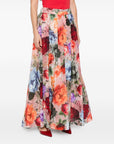Alice + Olivia Alice + Olivia Skirts MultiColour