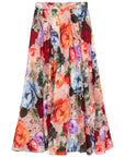 Alice + Olivia Alice + Olivia Skirts MultiColour