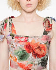 Alice + Olivia Alice + Olivia Top MultiColour