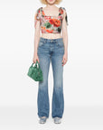 Alice + Olivia Alice + Olivia Top MultiColour