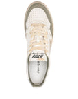 Autry AUTRY Sneakers Green