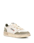 Autry AUTRY Sneakers Green