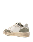 Autry AUTRY Sneakers Green