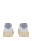 Autry AUTRY Sneakers Clear Blue