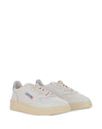 Autry AUTRY Sneakers Clear Blue