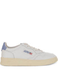 Autry AUTRY Sneakers Clear Blue