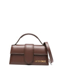 JACQUEMUS JACQUEMUS The Child Small bag with flap.