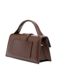JACQUEMUS JACQUEMUS The Child Small bag with flap.