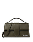 JACQUEMUS JACQUEMUS Child Mini bag with flap