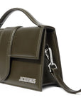 JACQUEMUS JACQUEMUS Child Mini bag with flap