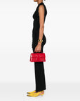 Jacquemus JACQUEMUS Le Grand Bambino tote bag