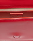Jacquemus JACQUEMUS Le Grand Bambino tote bag