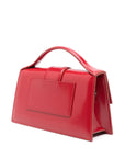 Jacquemus JACQUEMUS Le Grand Bambino tote bag