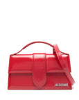 Jacquemus JACQUEMUS Le Grand Bambino tote bag